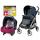 Peg Perego - Carucior 2 in 1 Pliko Switch Compact Sportivo