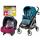 Peg Perego - Carucior 2 in 1 Pliko Switch Compact Sportivo