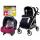 Peg Perego - Carucior 2 in 1 Pliko Switch Compact