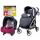 Peg Perego - Carucior 2 in 1 Pliko Switch Compact