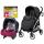 Peg Perego - Carucior 2 in 1 Pliko Switch Compact