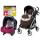 Peg Perego - Carucior 2 in 1 Pliko Switch Compact