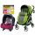 Peg Perego - Carucior 2 in 1 Pliko Switch Compact