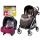 Peg Perego - Carucior 2 in 1 Pliko Switch Compact