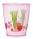Tigex - Pahar din PP, 180 ml pentru microunde