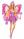 Mattel Papusa Barbie Zina Fluture W2966