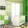 Bertoni - Pat lemn transformabil Dream White Green