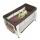 Baby Moov - Pat pliant 2 in 1 Silver Dream Brown