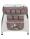 Baby Moov - Pat pliant 2 in 1 Silver Dream Brown