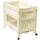 Almadido - Patut Arms Reach Co-Sleeper