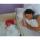 Almadido - Patut Arms Reach Co-Sleeper