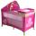 Bertoni - Patut Pliant Nanny 2 Plus