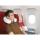 Lanaform - Perna de Calatorie pentru Gat Comfort Plus