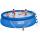 Intex - Piscina Easy Set cu Pompa de Filtrare si Scara 457 x 107 cm