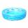 Bestway - Piscina Gonflabila Deluxe Crystal Pool