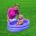 Bestway - Piscina Gonflabila Kiddie Cu 3 Inele 91 cm