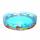 Bestway - Piscina Gonflabila Sea Life Cu 3 Inele