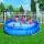 Bestway - Piscina Inel Fast Set 366 cm