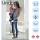 Lindam - Poarta siguranta Easy Fit Plus Deluxe