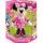 Imc Toys - Povestitoarea Minnie Mouse NOU