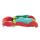 Cosatto - Premergator 2 in 1 Flip Flop Zoodle Bright