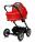 Bertoni - Carucior combi 2 in 1 Quadriga