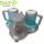 Petit Terraillon - Robot Multifunctional Petit Gourmet Style Blue-Grey