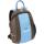 LittleLife - Rucsac cu Ham Runabout Albastru