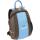 LittleLife - Rucsac cu Ham Runabout Albastru