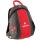 LittleLife - Rucsac cu Ham Runabout Rosu