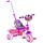 Stamp - Tricicleta Minnie