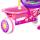 Stamp - Tricicleta Minnie