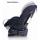 Sparco - Scaun auto F500K Grey