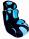 Berber - Scaun auto Infinity Maxi