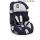 Inglesina - Scaun auto Prime Miglia IFIX 9-36 kg 2012