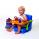 Kids Kit - Scaun de masa Booster Hi Seat