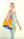 Kids Kit - Scaun de masa Friendly Booster