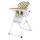 Joie - Scaun de masa Mimzy white twirly bird