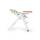 Joie - Scaun de masa Mimzy white twirly bird