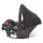 BabyGo - Scoica auto Traveller XP Brown