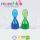Munchkin - Set 2 dispozitive hranire Click Lock 4L+