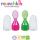 Munchkin - Set 2 dispozitive hranire Click Lock 4L+