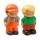 Ecoiffier - Set Garaj 56 de Piese