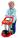 Ecoiffier - Set Mecanic 18 Piese