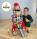 KidKraft - Set Space Ship Rocket Deluxe