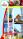 KidKraft - Set Space Ship Rocket Deluxe