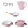 Alex Toys - Set de Bucatarie Complet