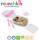 Munchkin - Set hranire Mealtime Click Lock
