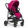 Graco - Sistem Trio Evo Grape