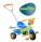 Smart Trike - Tricicleta Smart Trike Bonbon 3 in 1